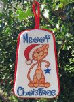 (image for) Mewwy Christmas